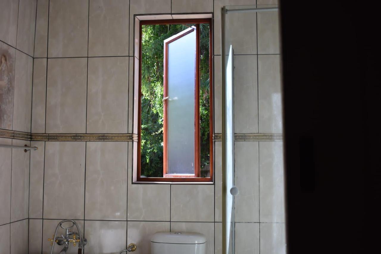 Victorian villa Wesdene Benoni Buitenkant foto
